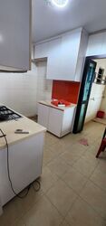 Blk 441A Clementi Towers (Clementi), HDB 5 Rooms #579126641